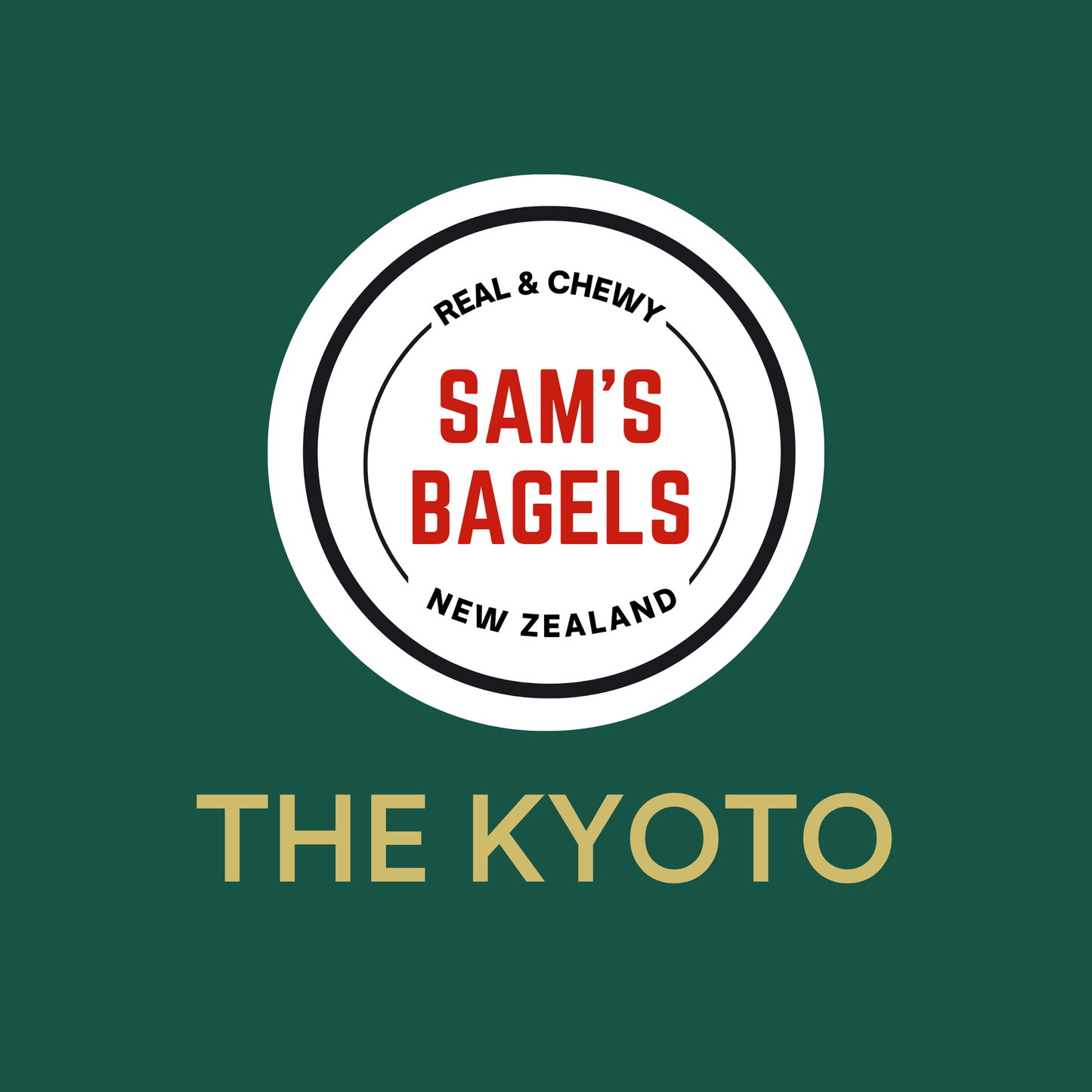 The Kyoto