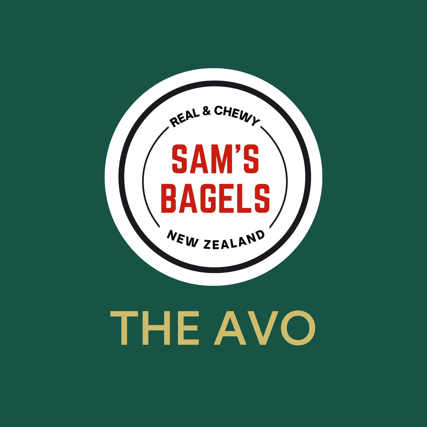 The AVO
