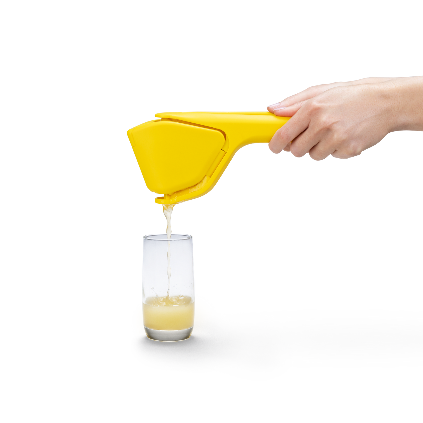 FLUICER SQUEEZER YELLOW