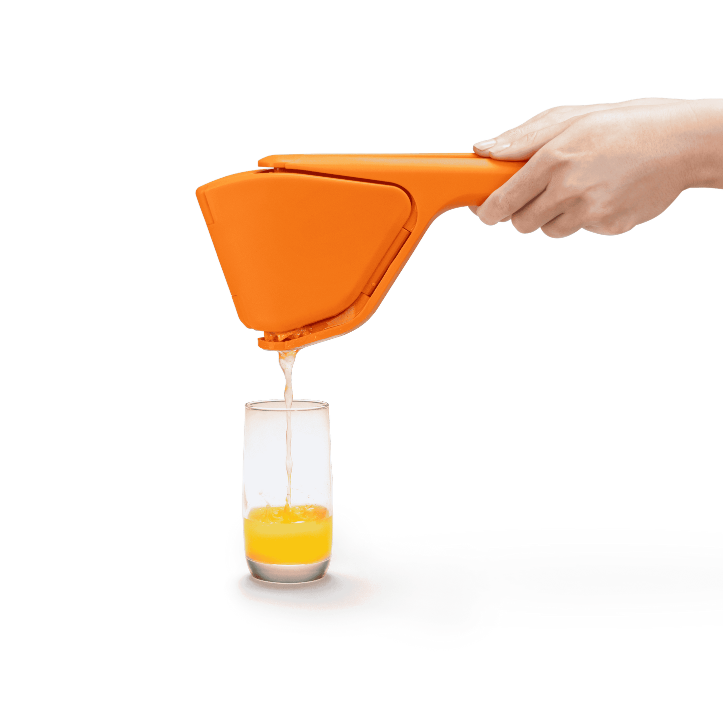 FLUICER SQUEEZER ORANGE