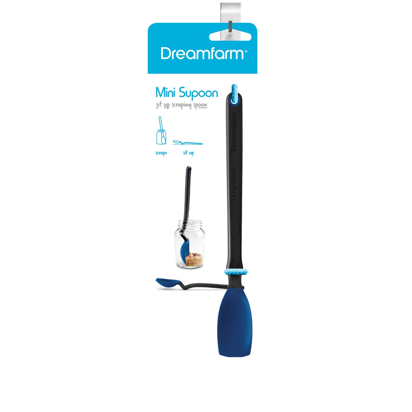 MINI SUPOON