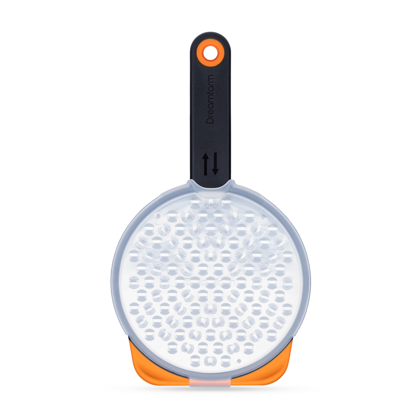 OGRATE GRATER