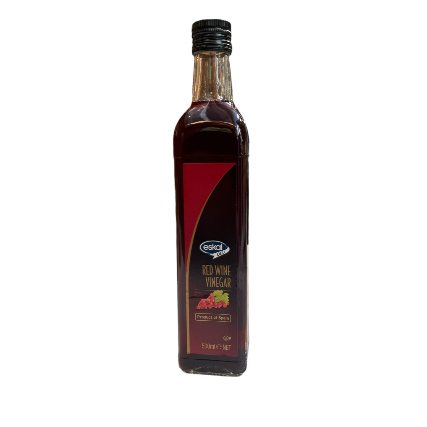 ESKAL RED WINE VINEGAR 500ML