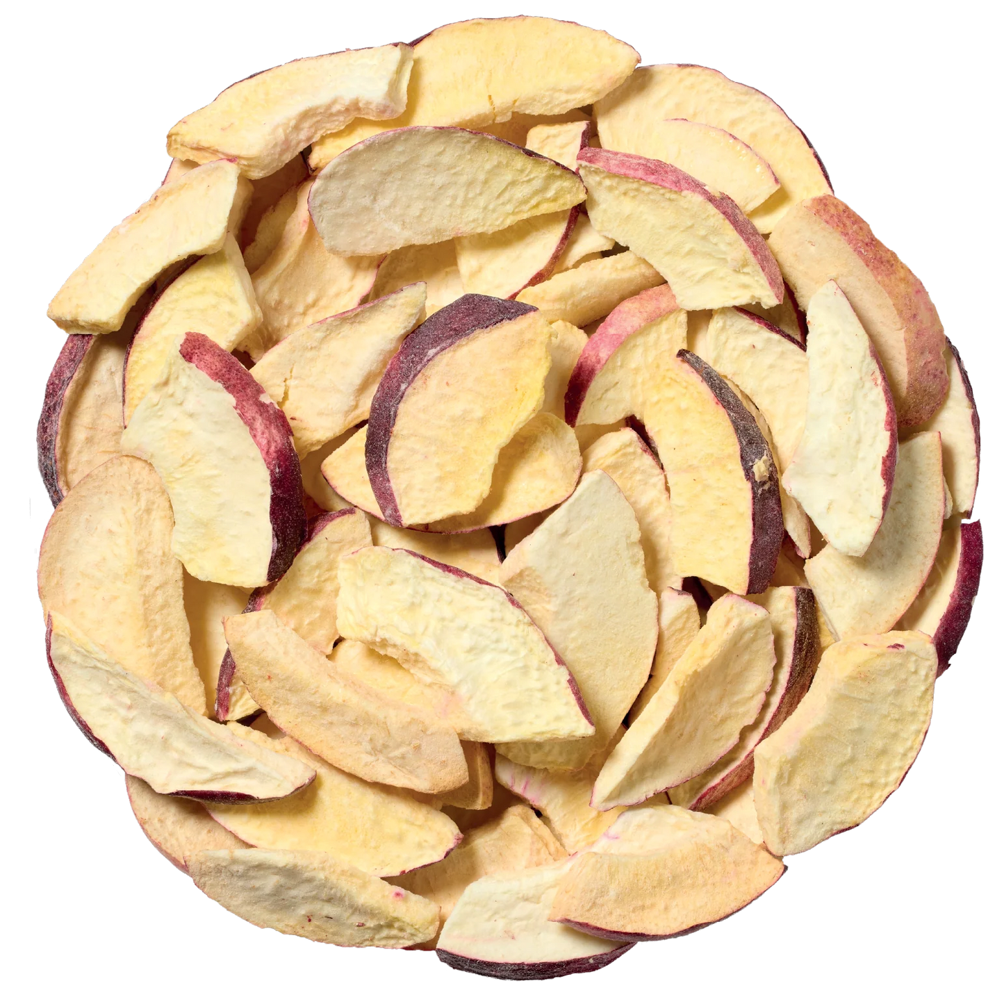 FA NECTARINE SLICES 26G