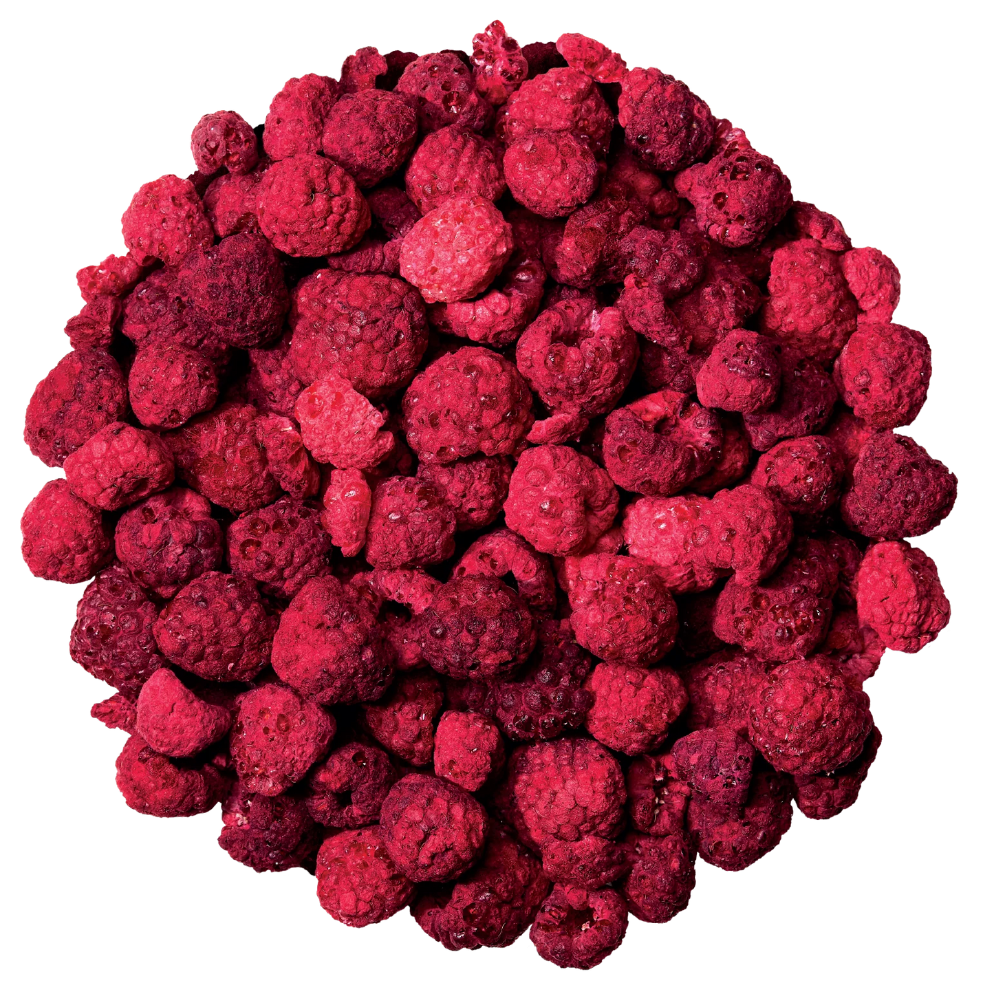 FA RASPBERRY WHOLE 30G