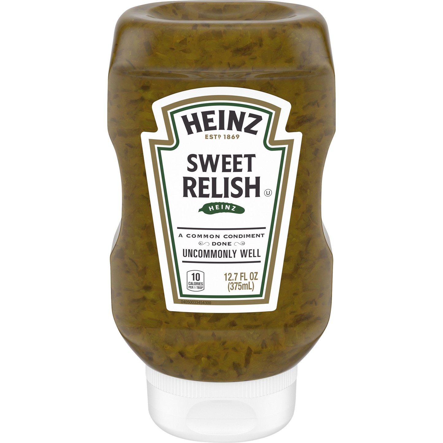 HEINZ SWEET RELISH 796ML
