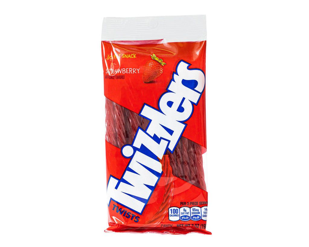 TWIZZLERS 141G