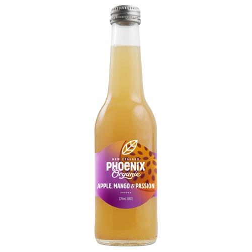 Phoenix A Mango & Passion