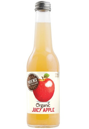 Phoenix Juice Apple Org
