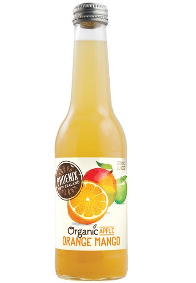 Phoenix A Orange & Mango 275ml
