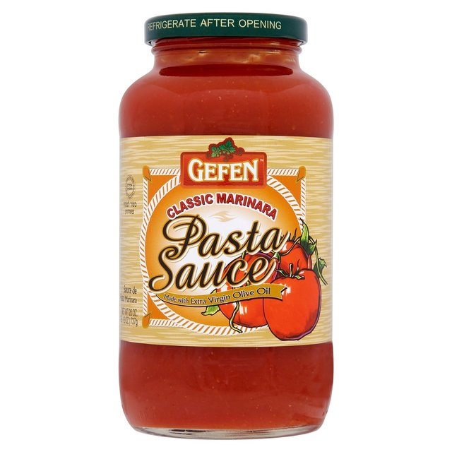 Gefen Pizza Sauce