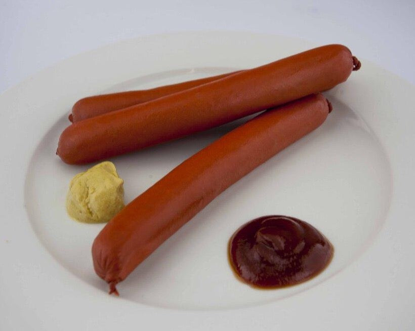Frankfurters 500g