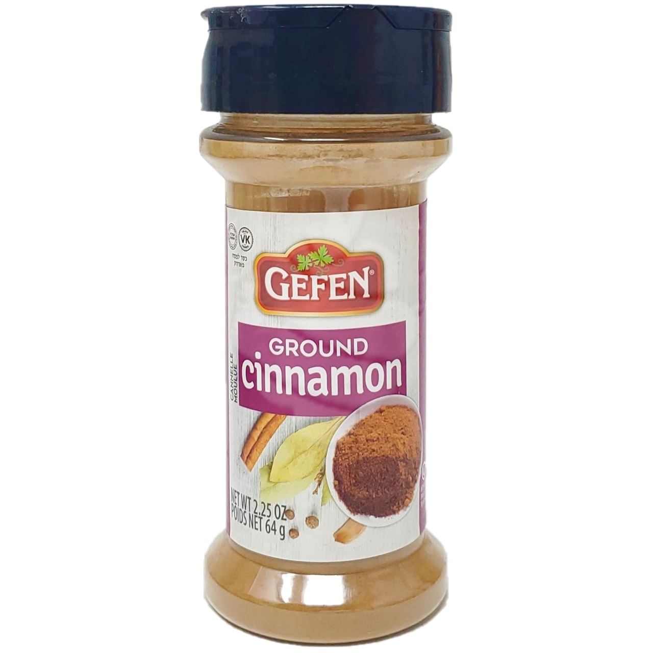 Gefen Ground Cinnamon