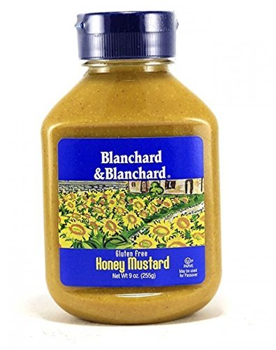 B&B Mustard