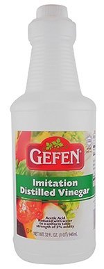 Gefen White Imitation vinegar