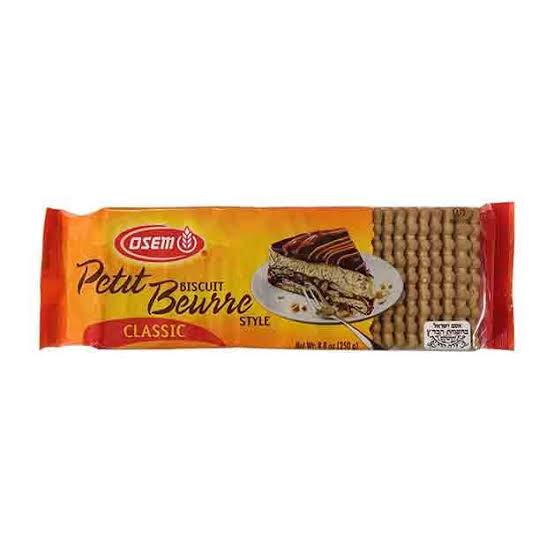 Osem Petite Beurre Biscuit