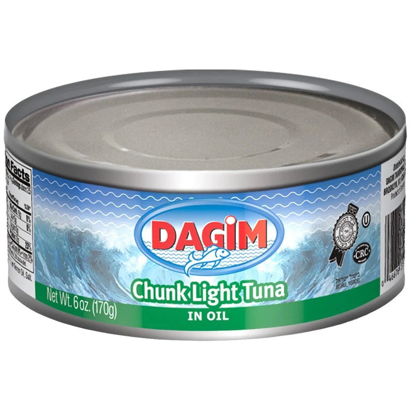 DAGIM TUNA 170G