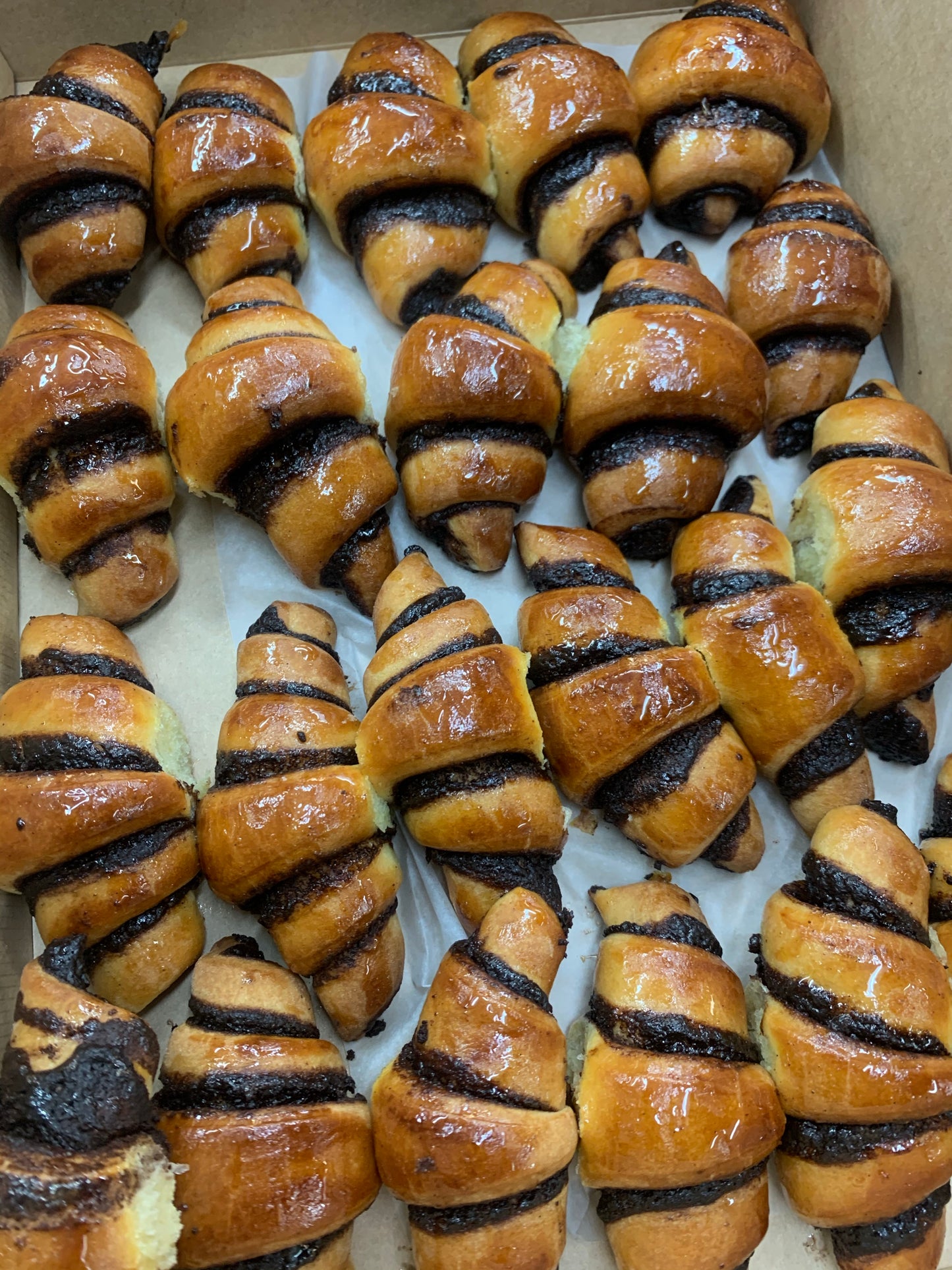 Rugelach