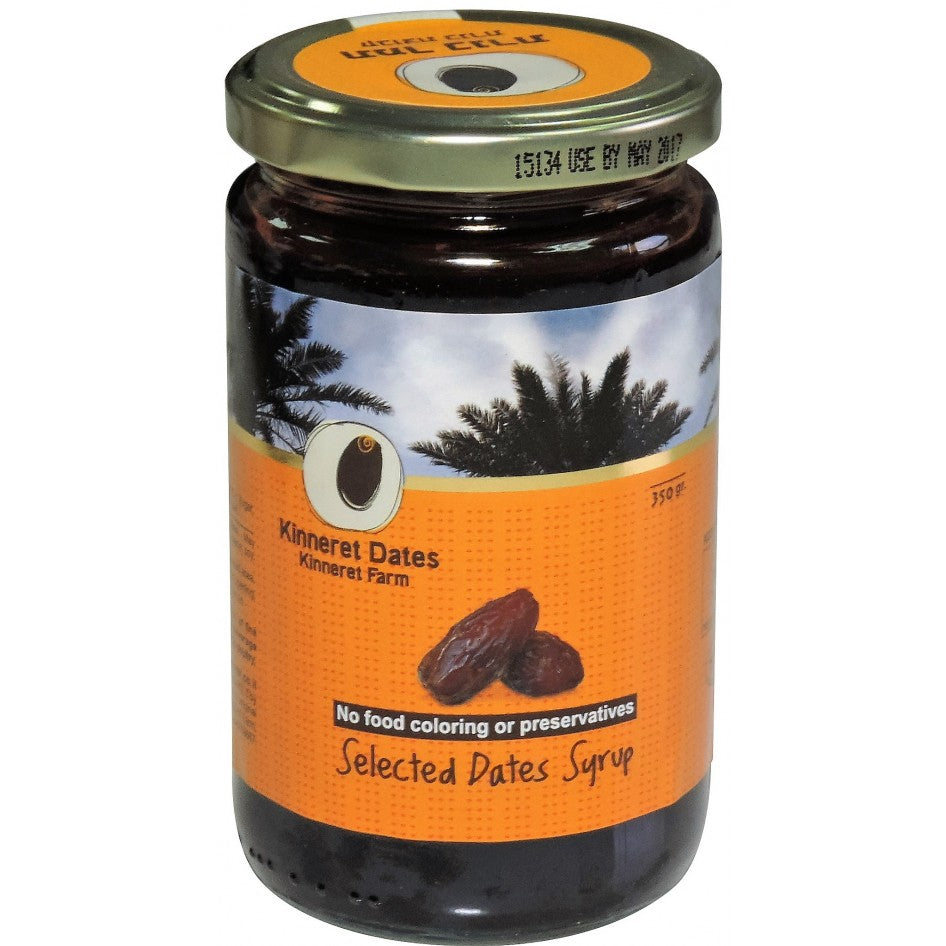 Silan Date Syrup