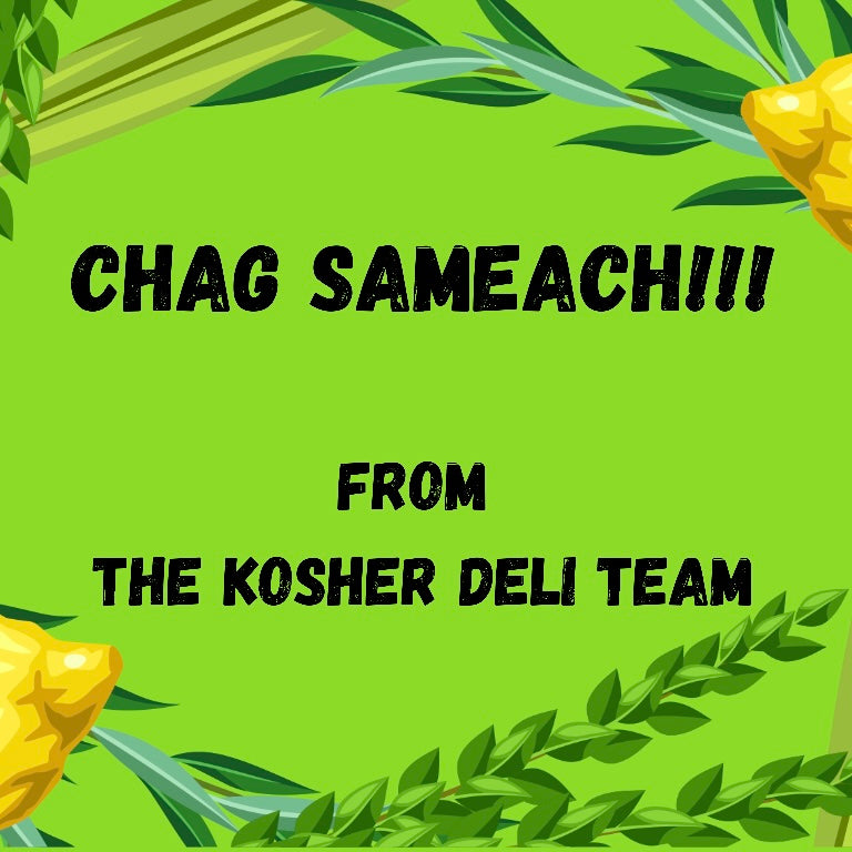 Sukkot!!!!