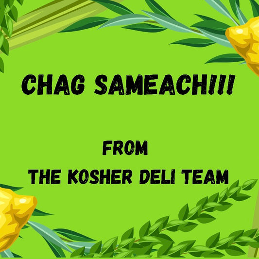 Sukkot!!!!