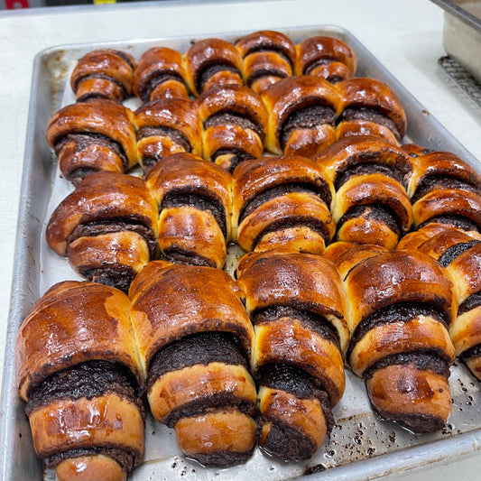 The Kosher Deli