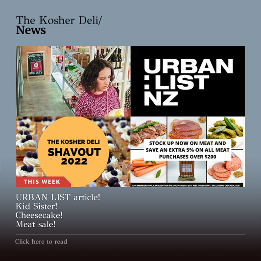 Urban List