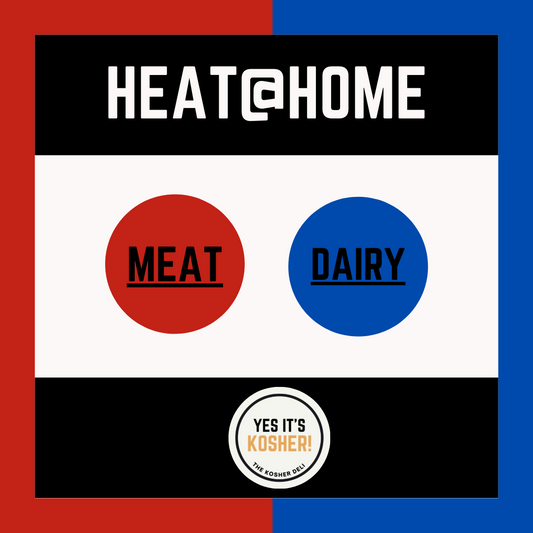 HEAT@HOME