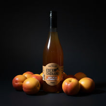 EDEN PURE JUICE NECTARINE 750ml
