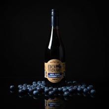 EDEN PURE JUICE BLUEBERRY 750ml