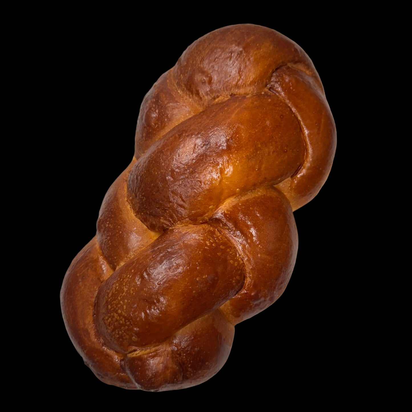 Fresh challah - FRIDAY ONLY