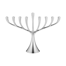 GEORG JENSEN MENORAH - The Cobra Collection