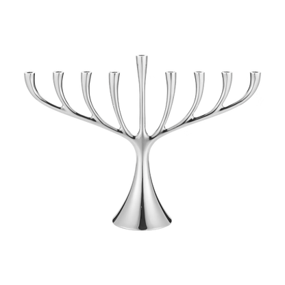 GEORG JENSEN MENORAH - The Cobra Collection