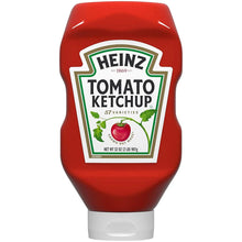 HEINZ KETCHUP 907G