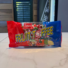 LIEBERS FRUIT TOFFEES KLP 198G