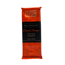 SALOMON GOLD DARK ORANGE 70% 55G