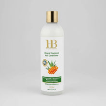H&B HAIR CONDITIONER ALOE  VERA AND DEAD SEA MINERALS