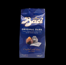 Baci - Original Fine Dark Truffle with Hazelnuts 125g