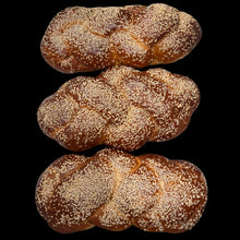 Fresh challah - FRIDAY ONLY