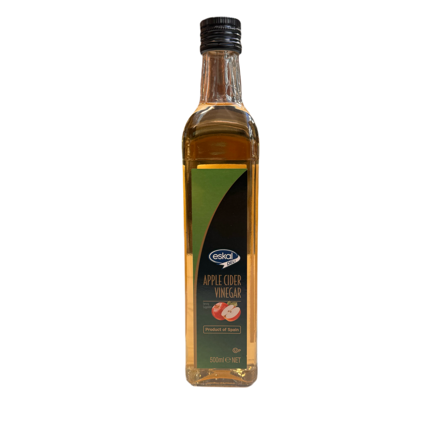 ESKAL APPLE CIDER VINEGAR 500ML