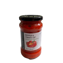 KONEX PEPPER & TOMATO DIP 314G