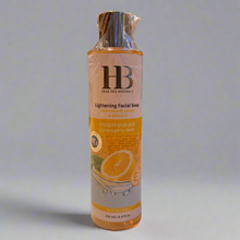 HB FACIAL SOAP - ISRAEL