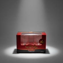 Neironim Glass 2-pack