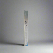 SILVER MEZUZAH CASE