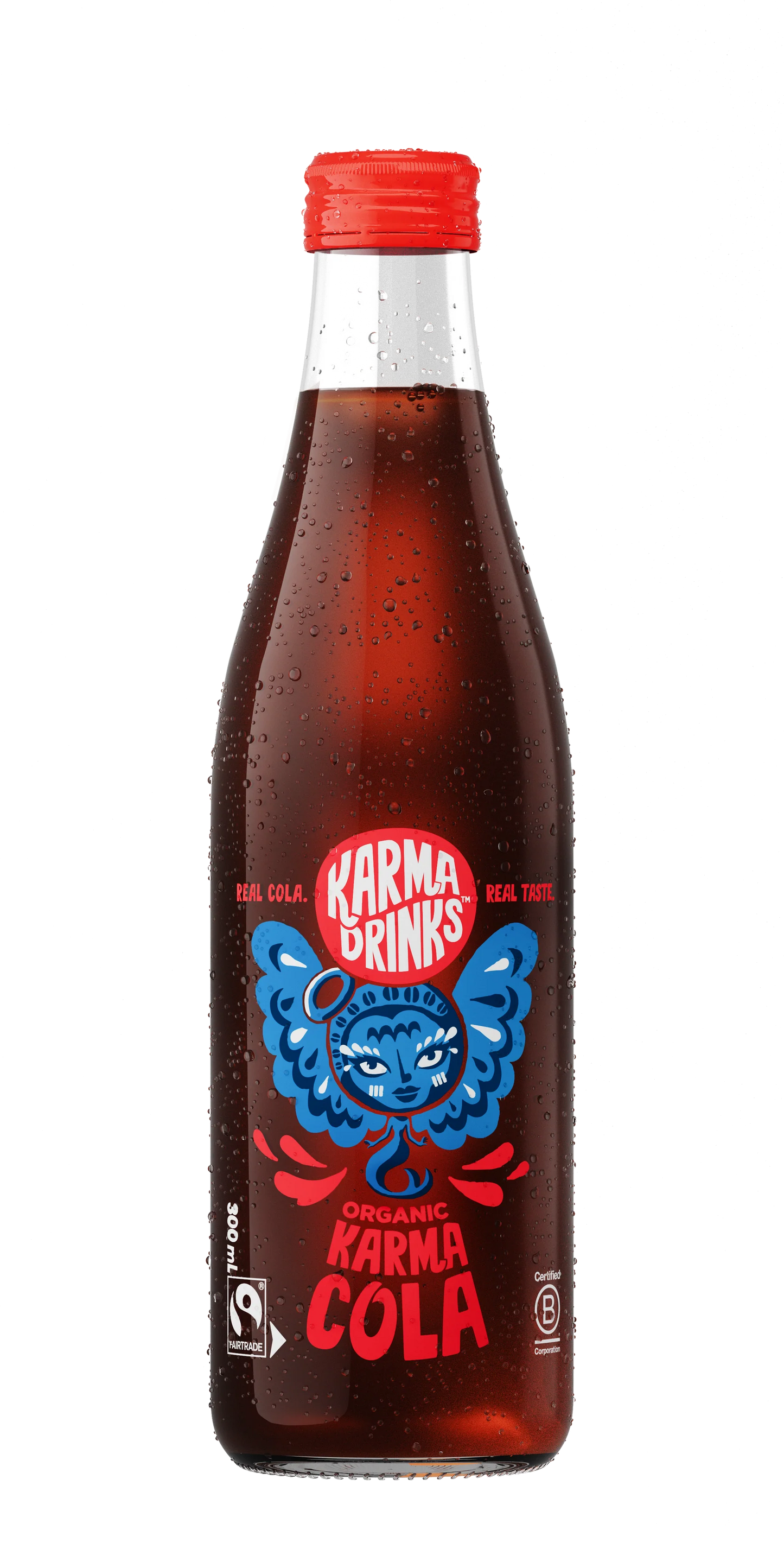 Karma Cola