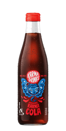 Karma Cola