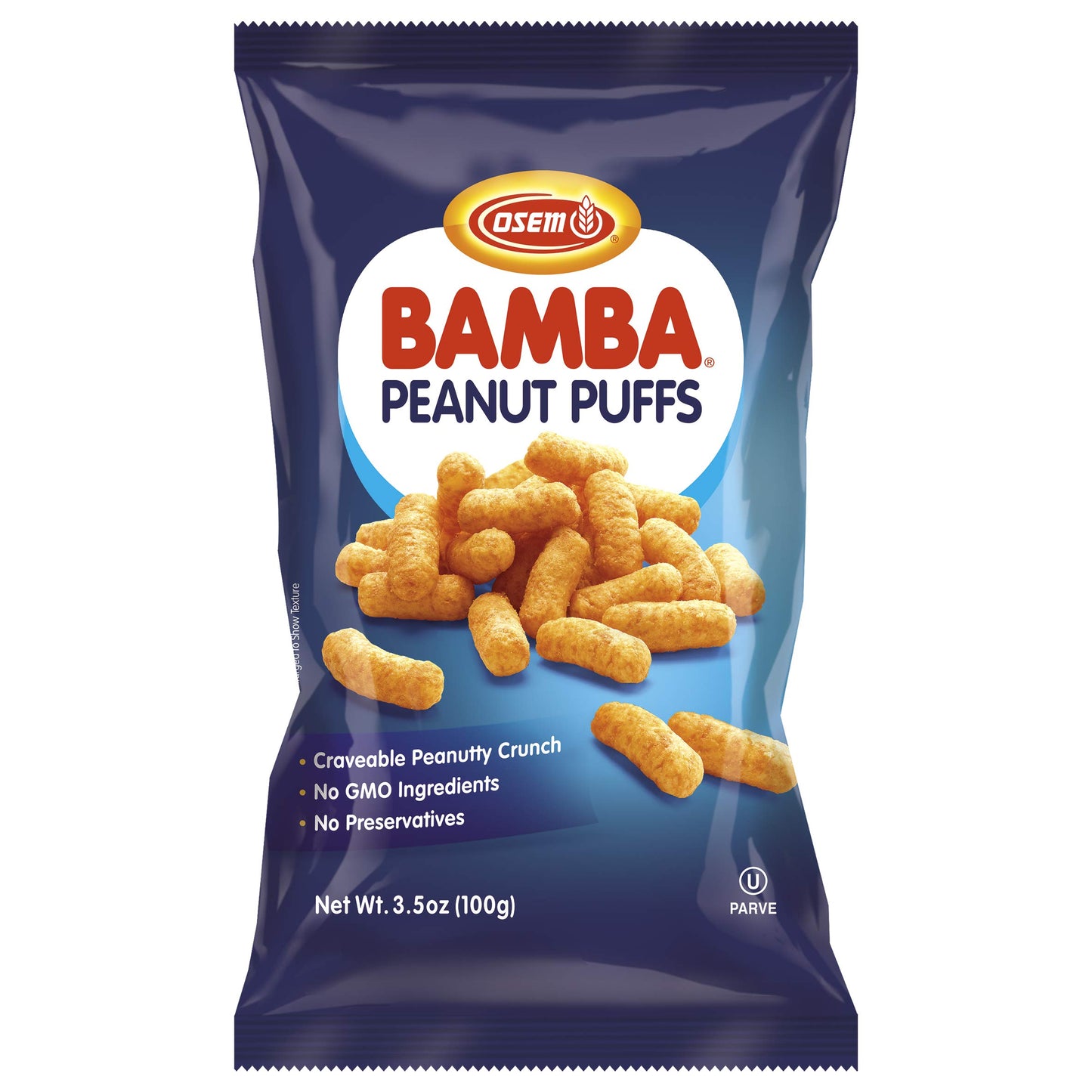 OSEM Bamba 100gm