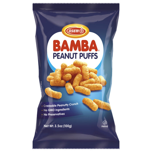OSEM Bamba 100gm