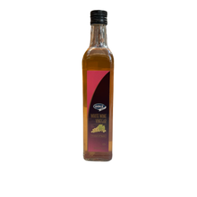 ESKAL WHITE WINE VINEGAR 500ml