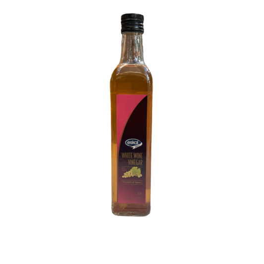 ESKAL WHITE WINE VINEGAR 500ml